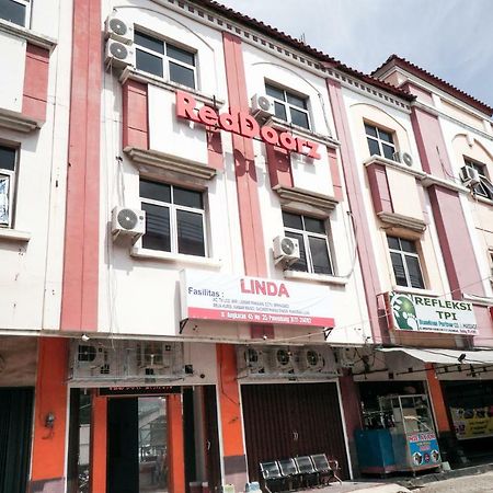 RedDoorz near Palembang Square Mall 2 Bagian luar foto
